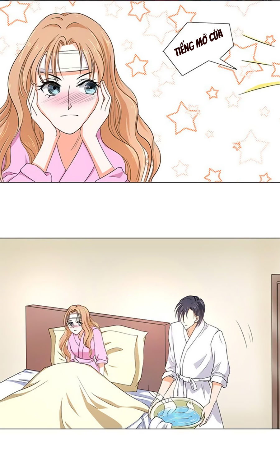 Bác Sĩ Sở Cũng Muốn Yêu Chapter 62 - 2