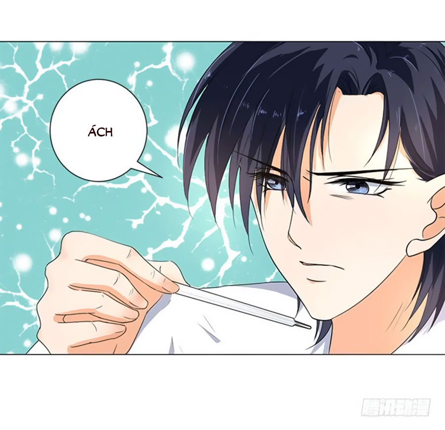 Bác Sĩ Sở Cũng Muốn Yêu Chapter 62 - 12