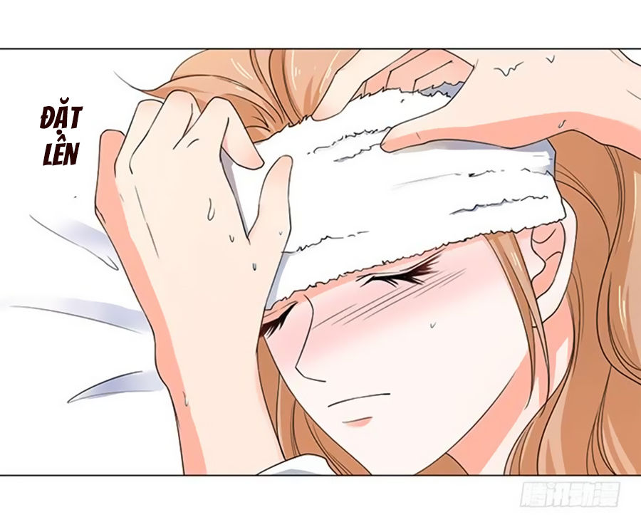 Bác Sĩ Sở Cũng Muốn Yêu Chapter 62 - 16