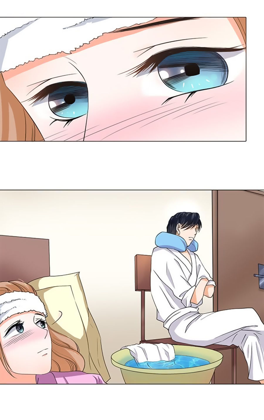 Bác Sĩ Sở Cũng Muốn Yêu Chapter 62 - 17