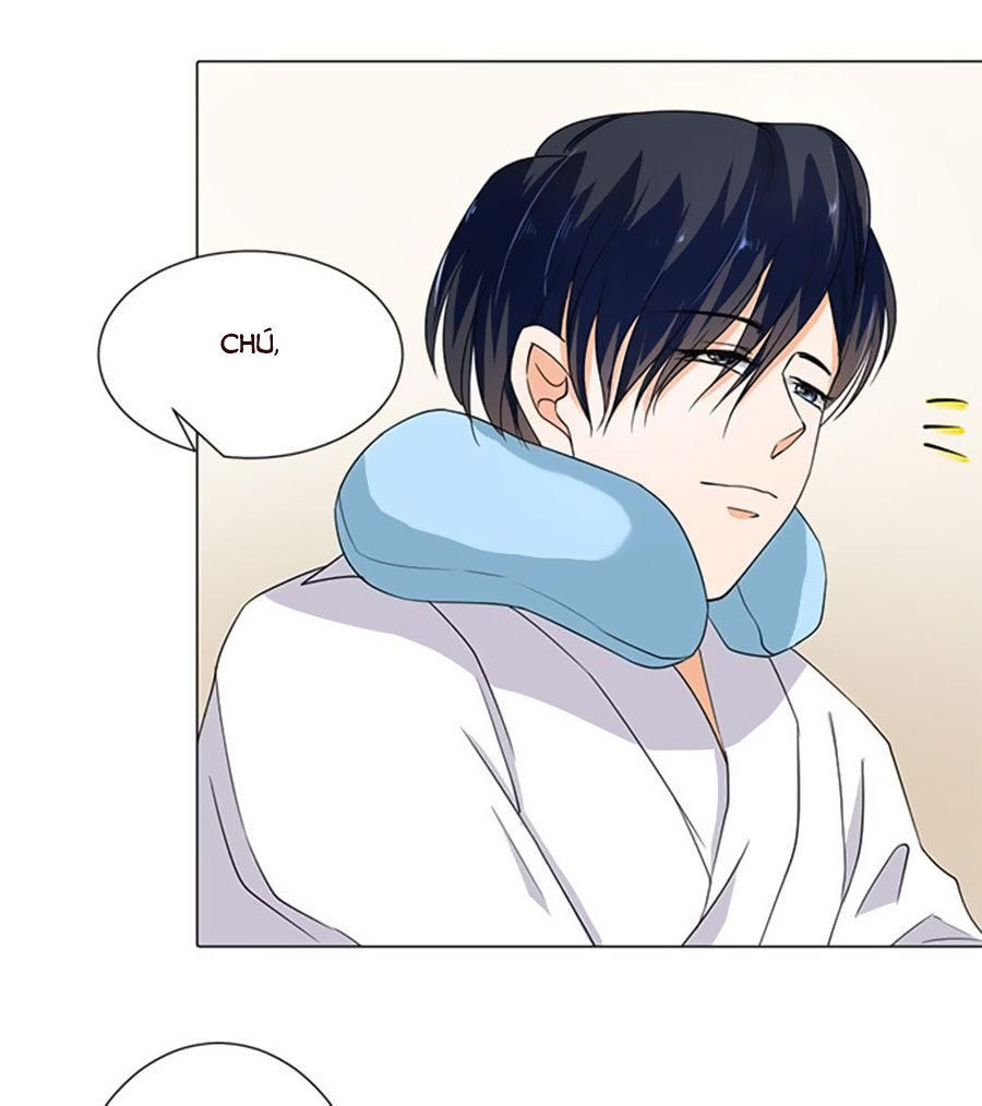 Bác Sĩ Sở Cũng Muốn Yêu Chapter 62 - 18