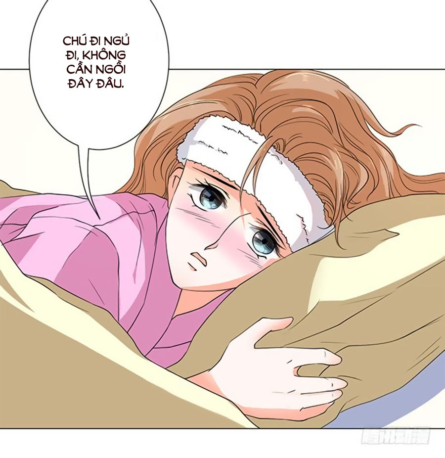 Bác Sĩ Sở Cũng Muốn Yêu Chapter 62 - 19