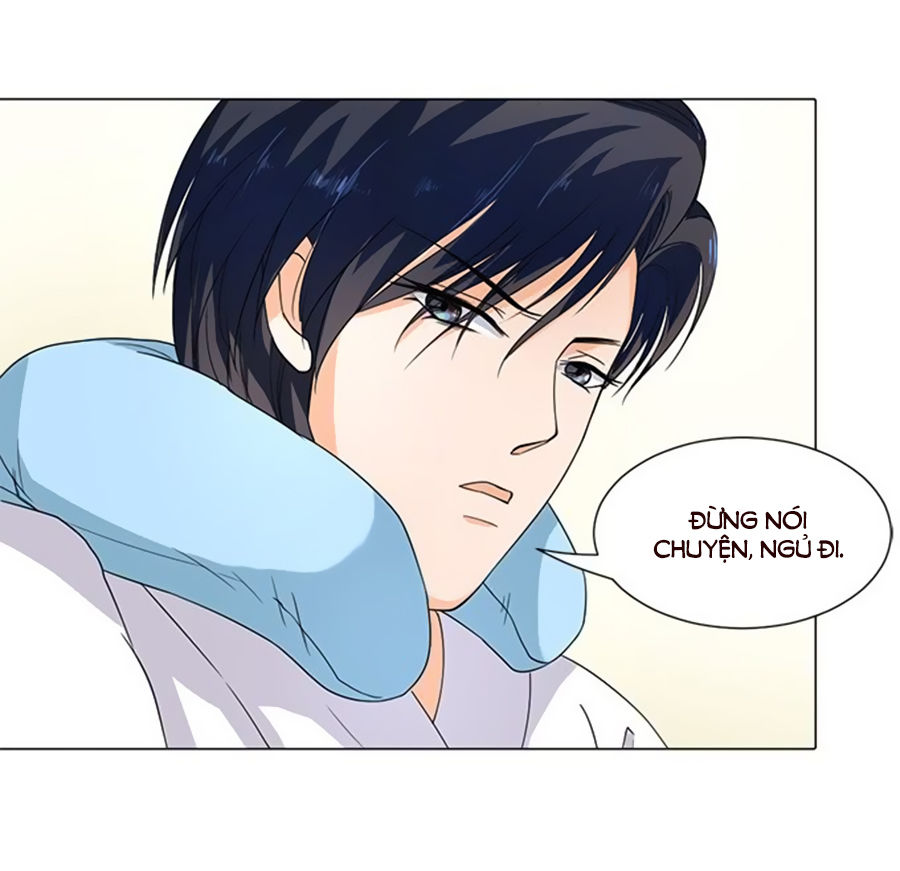 Bác Sĩ Sở Cũng Muốn Yêu Chapter 62 - 20
