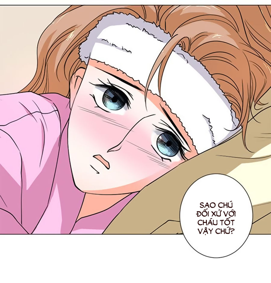 Bác Sĩ Sở Cũng Muốn Yêu Chapter 62 - 22