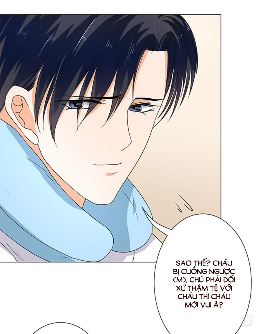 Bác Sĩ Sở Cũng Muốn Yêu Chapter 62 - 23