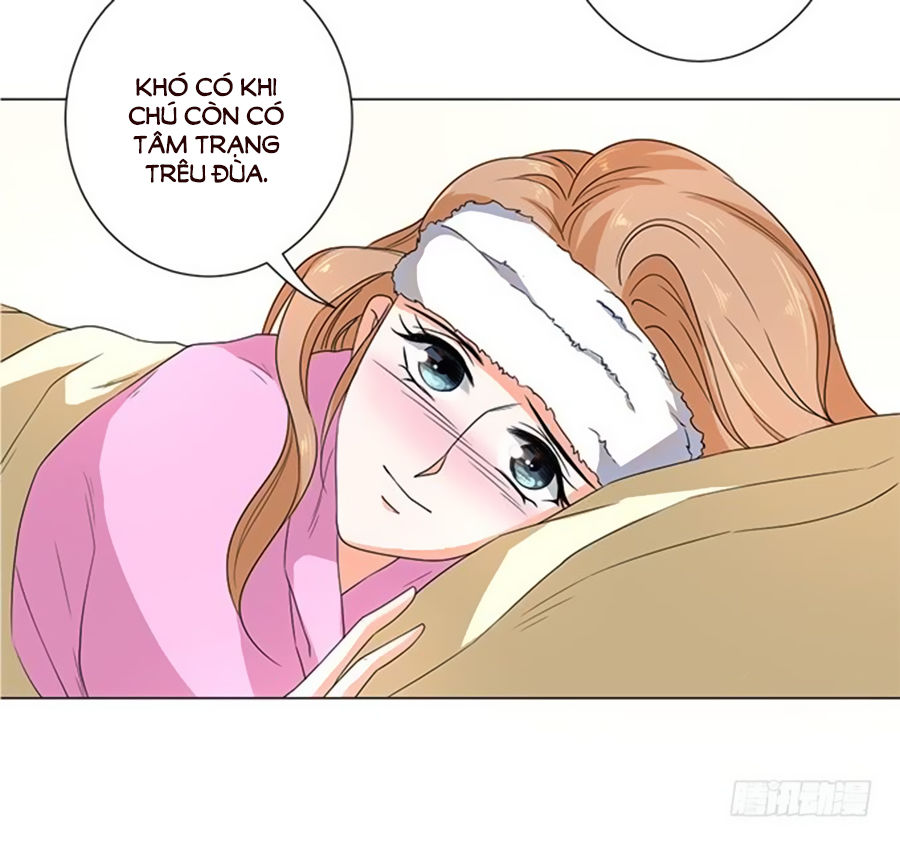 Bác Sĩ Sở Cũng Muốn Yêu Chapter 62 - 24