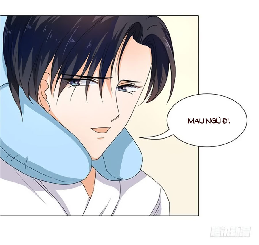 Bác Sĩ Sở Cũng Muốn Yêu Chapter 62 - 25