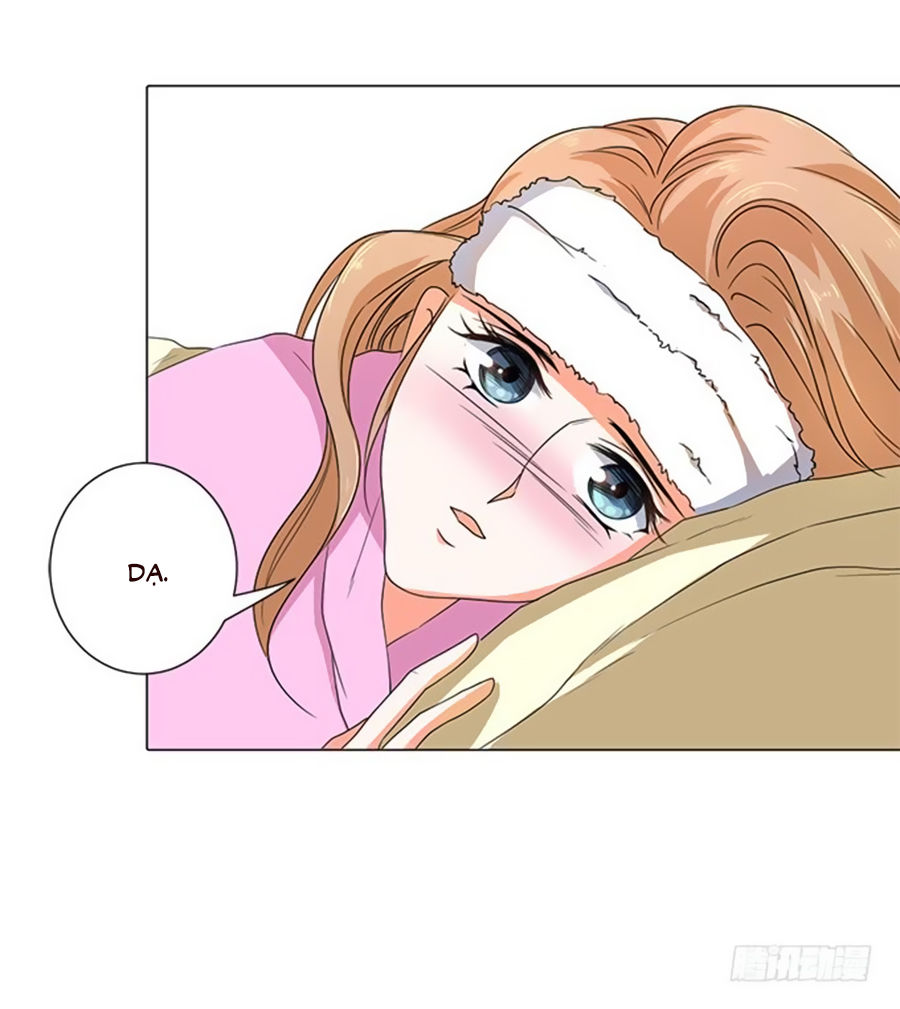 Bác Sĩ Sở Cũng Muốn Yêu Chapter 62 - 26