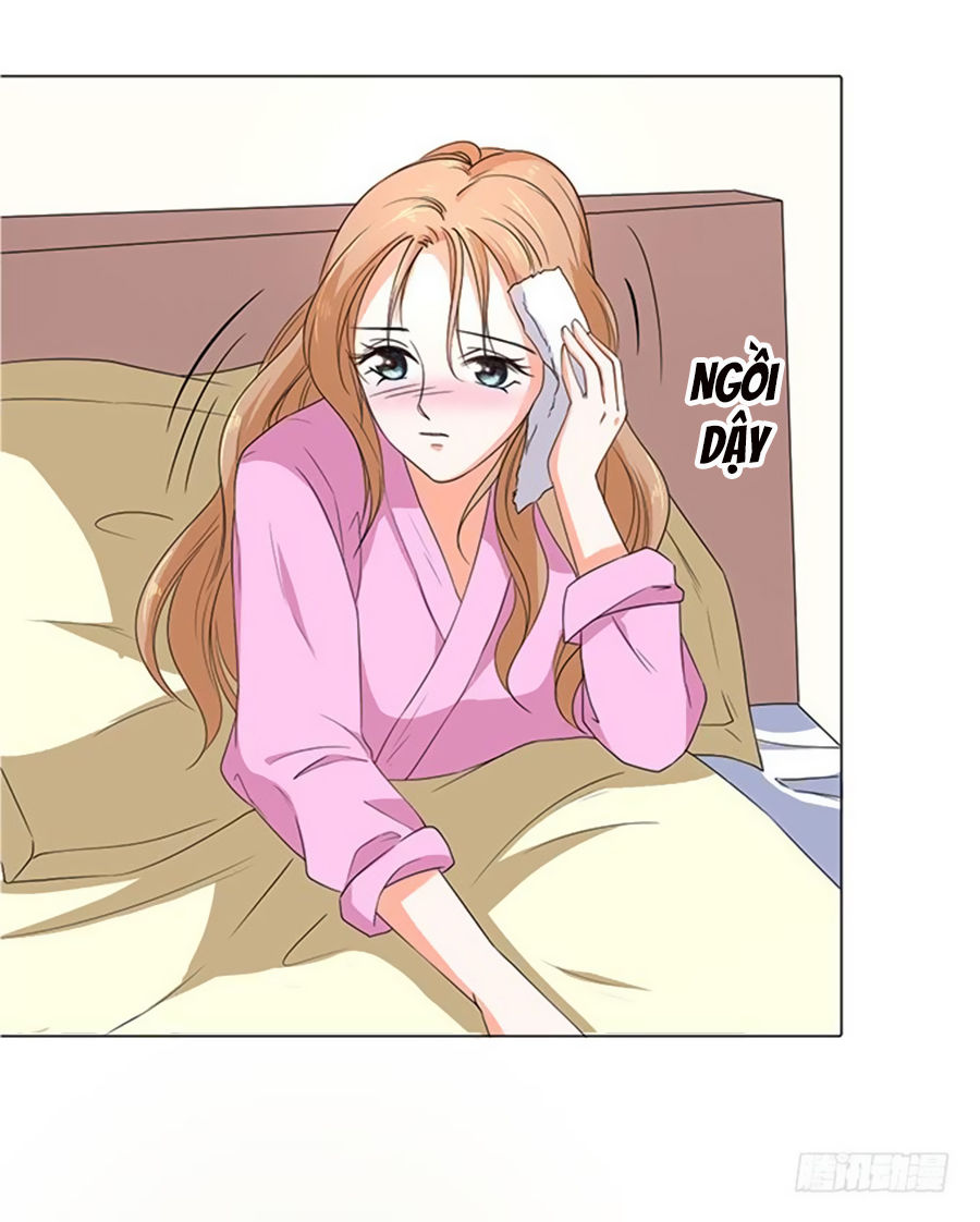 Bác Sĩ Sở Cũng Muốn Yêu Chapter 62 - 28