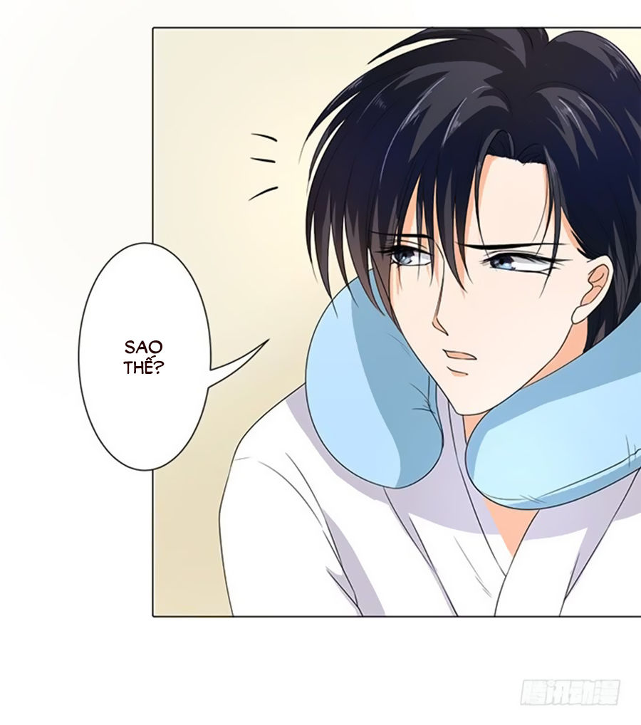 Bác Sĩ Sở Cũng Muốn Yêu Chapter 62 - 29