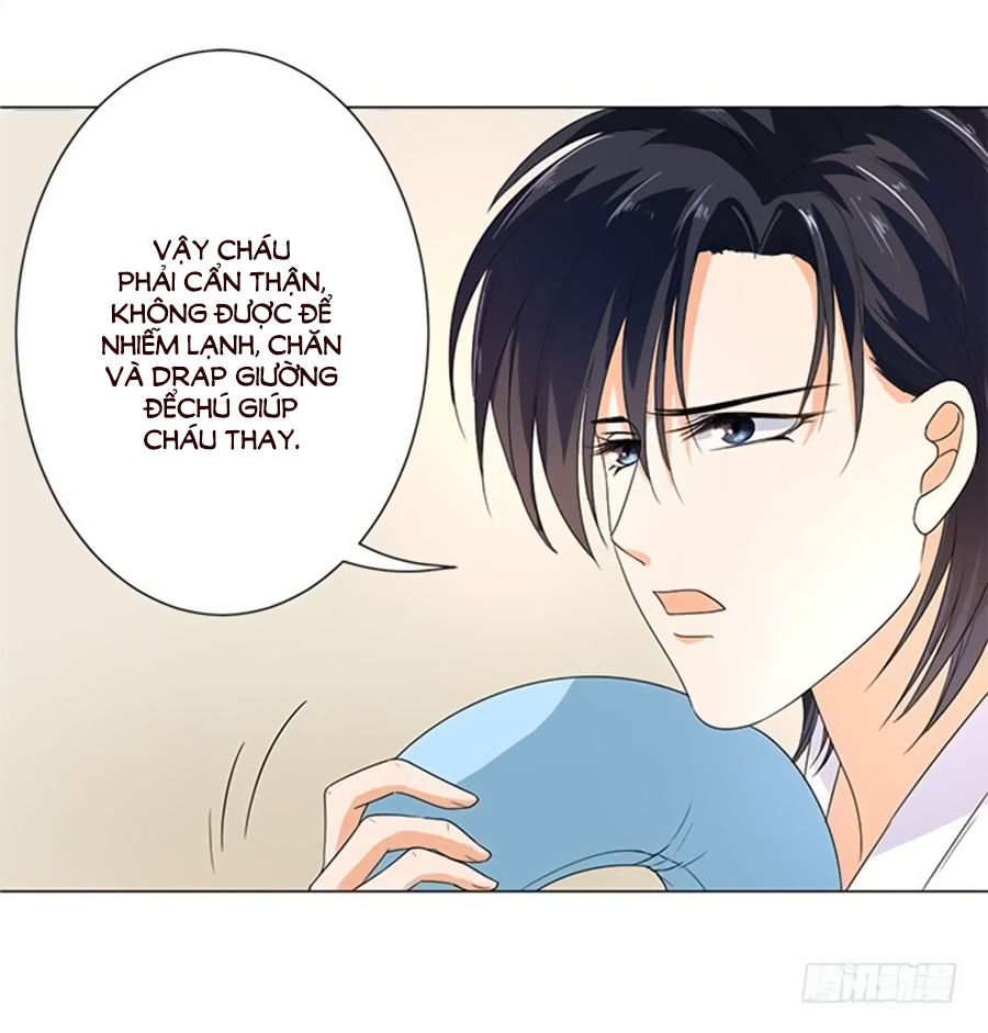 Bác Sĩ Sở Cũng Muốn Yêu Chapter 62 - 31