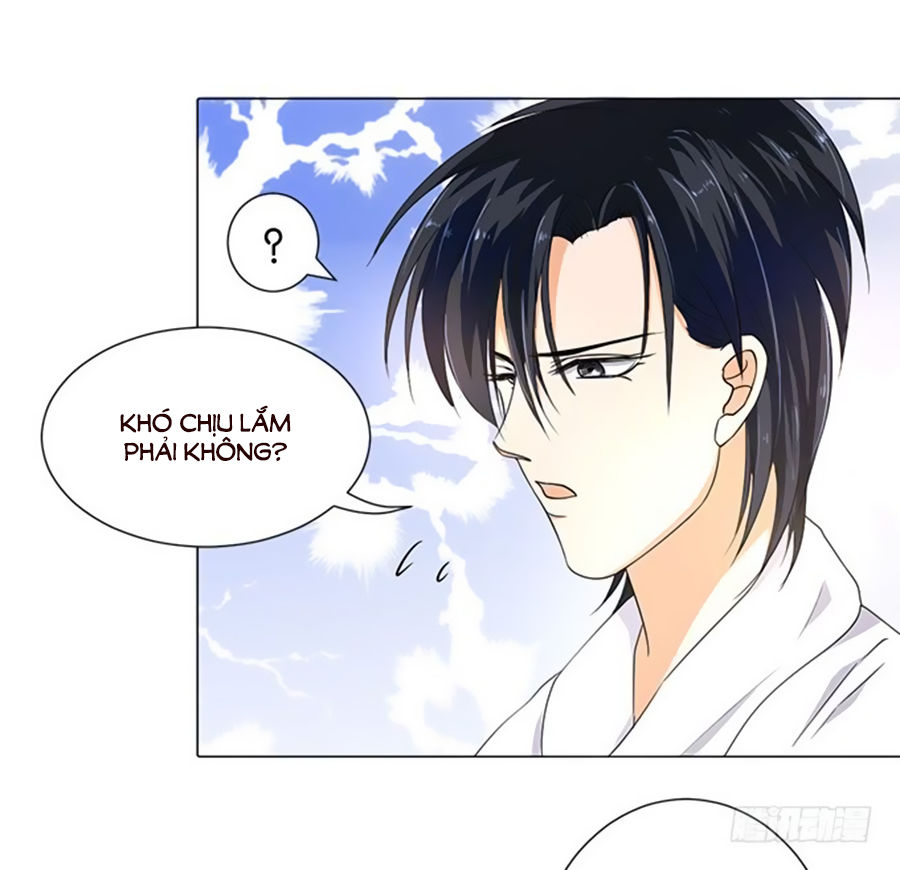 Bác Sĩ Sở Cũng Muốn Yêu Chapter 62 - 5