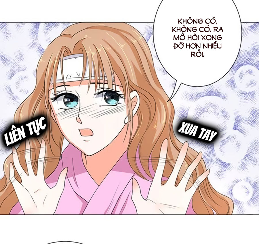 Bác Sĩ Sở Cũng Muốn Yêu Chapter 62 - 6