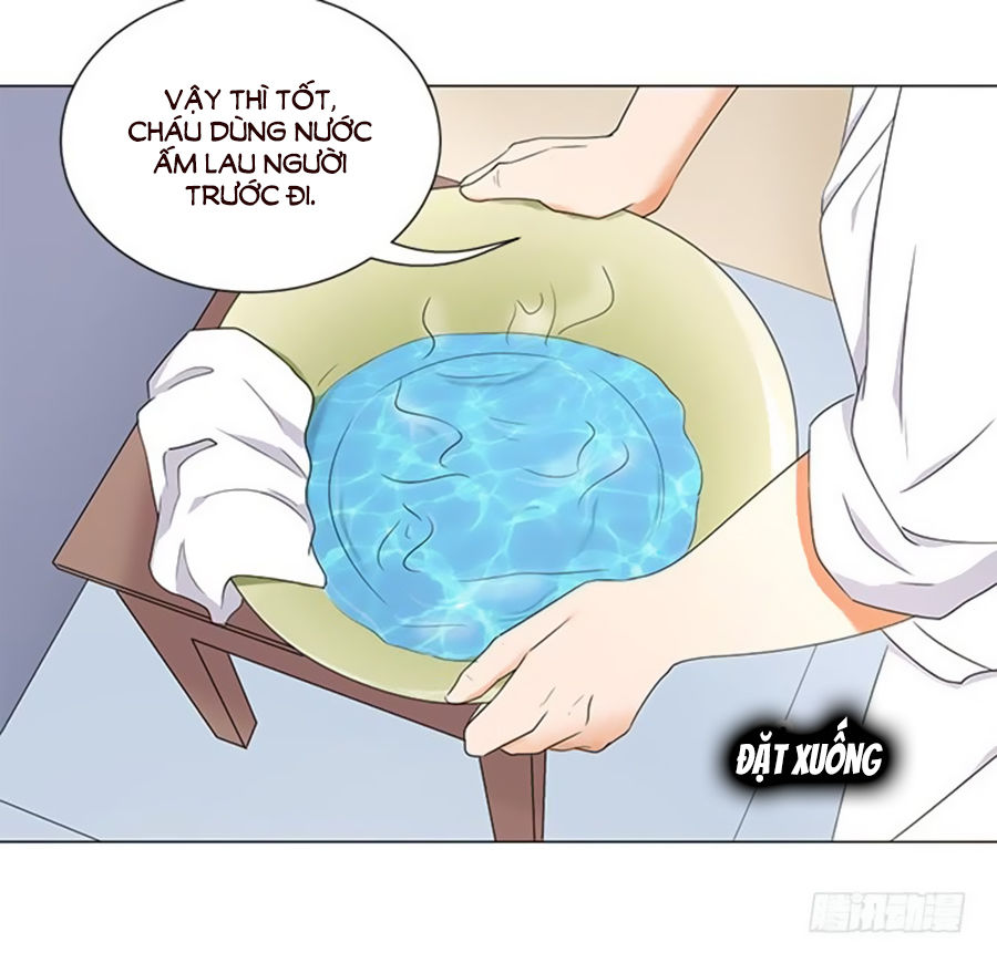 Bác Sĩ Sở Cũng Muốn Yêu Chapter 62 - 7