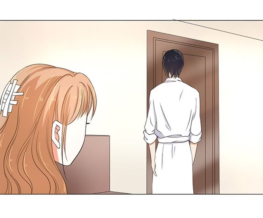 Bác Sĩ Sở Cũng Muốn Yêu Chapter 62 - 8