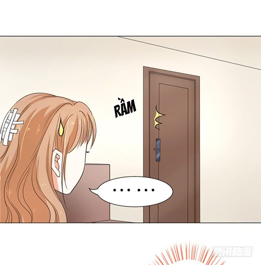 Bác Sĩ Sở Cũng Muốn Yêu Chapter 62 - 9