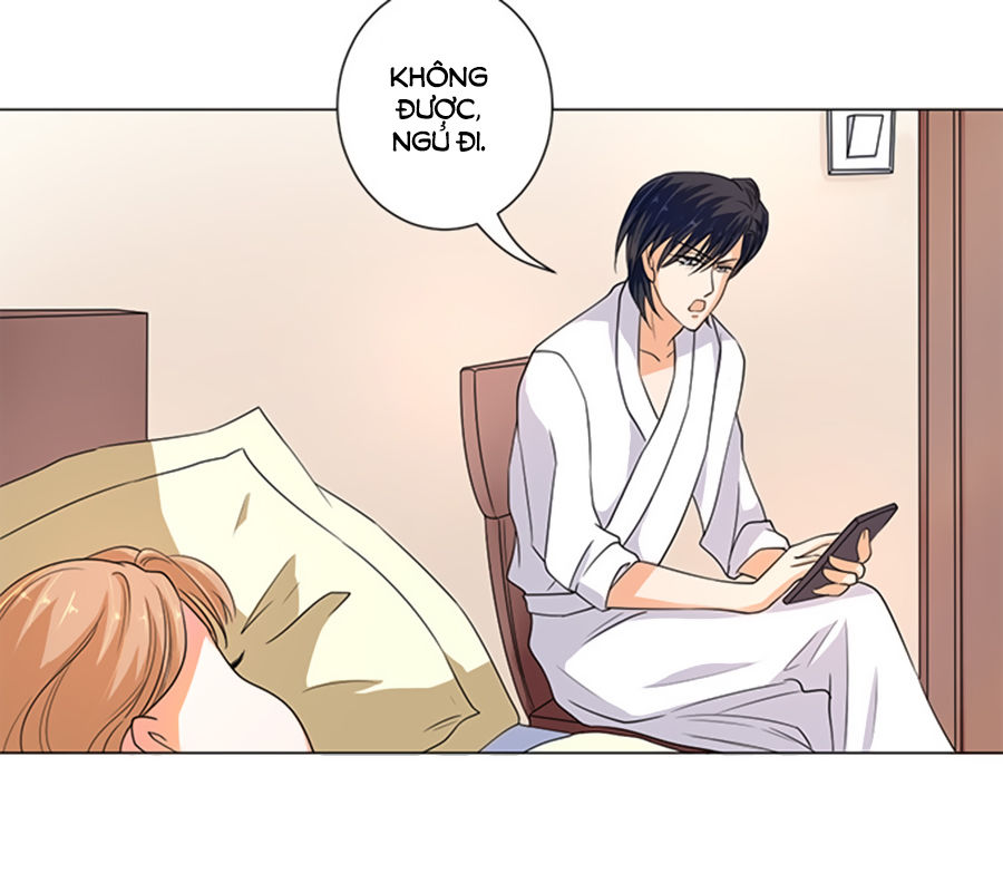 Bác Sĩ Sở Cũng Muốn Yêu Chapter 64 - 20