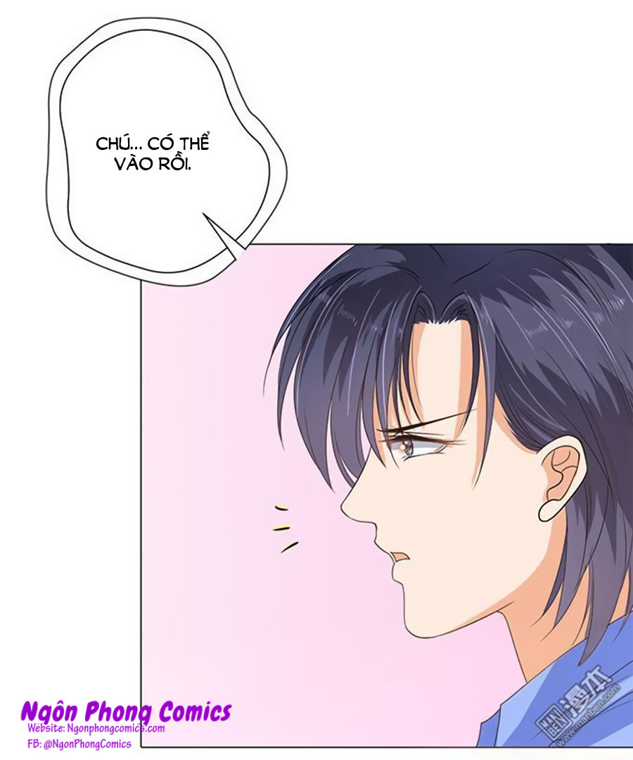 Bác Sĩ Sở Cũng Muốn Yêu Chapter 68 - 14
