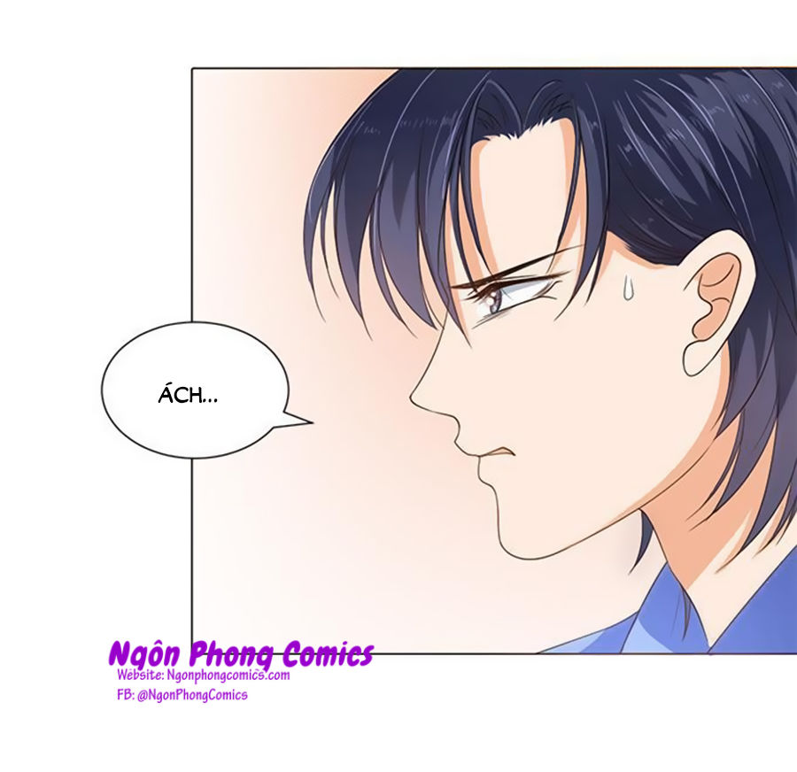 Bác Sĩ Sở Cũng Muốn Yêu Chapter 68 - 6