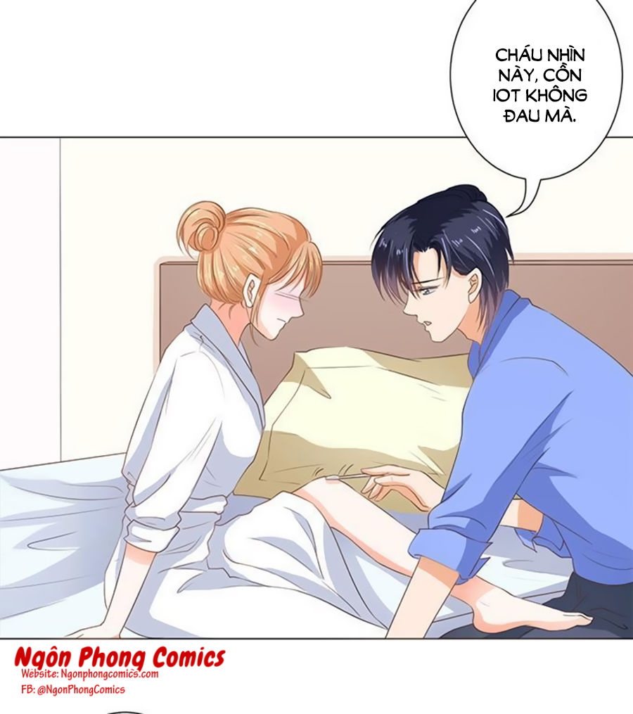 Bác Sĩ Sở Cũng Muốn Yêu Chapter 69 - 13