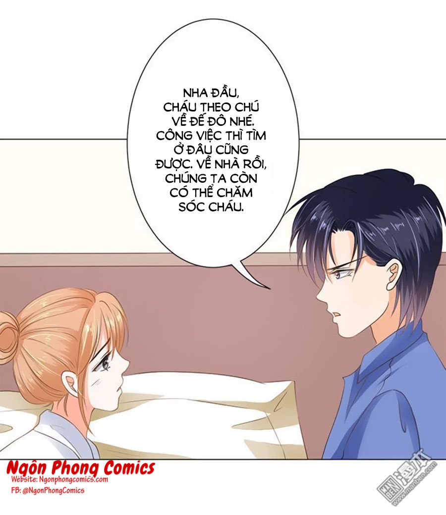 Bác Sĩ Sở Cũng Muốn Yêu Chapter 69 - 19