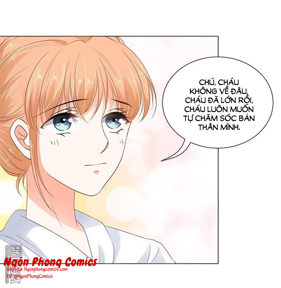 Bác Sĩ Sở Cũng Muốn Yêu Chapter 69 - 22