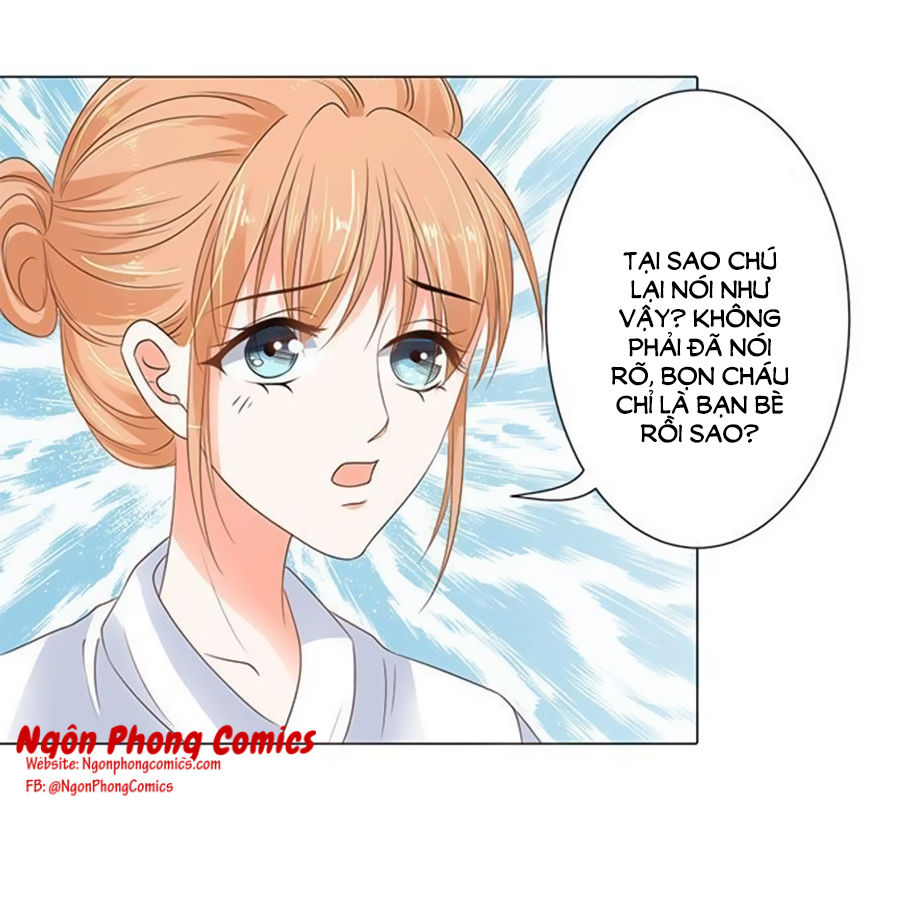 Bác Sĩ Sở Cũng Muốn Yêu Chapter 69 - 24