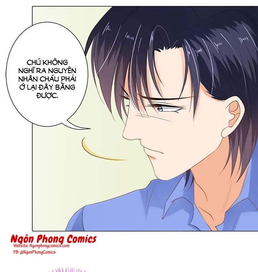 Bác Sĩ Sở Cũng Muốn Yêu Chapter 69 - 25