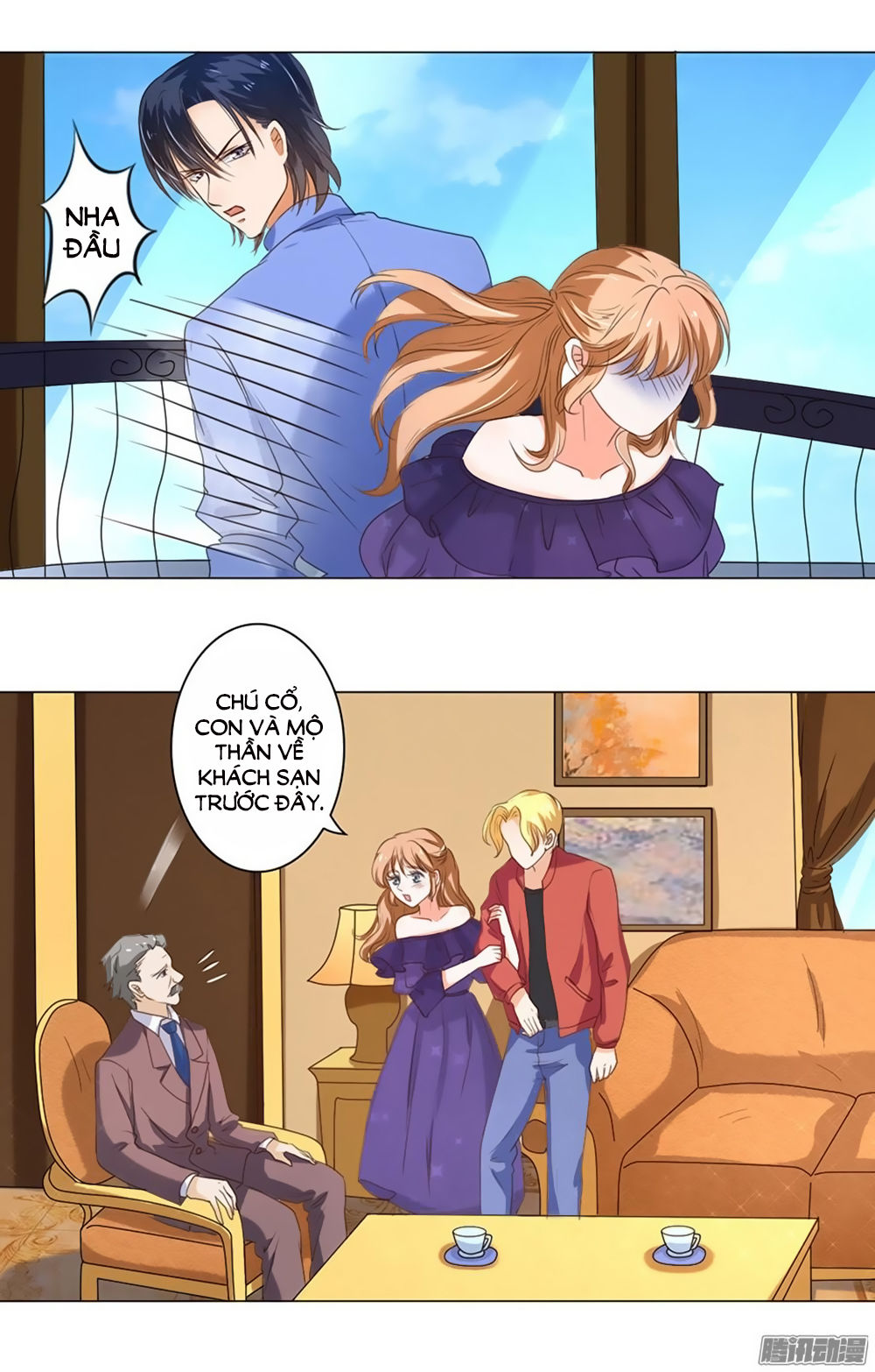 Bác Sĩ Sở Cũng Muốn Yêu Chapter 7 - 22