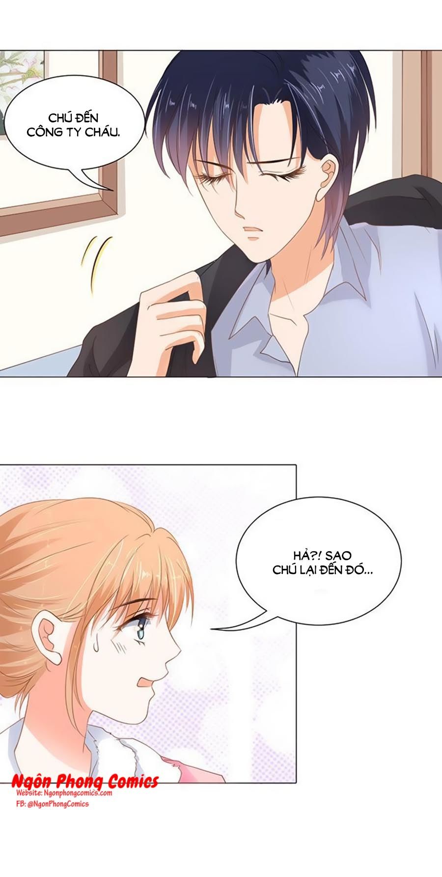 Bác Sĩ Sở Cũng Muốn Yêu Chapter 70 - 23