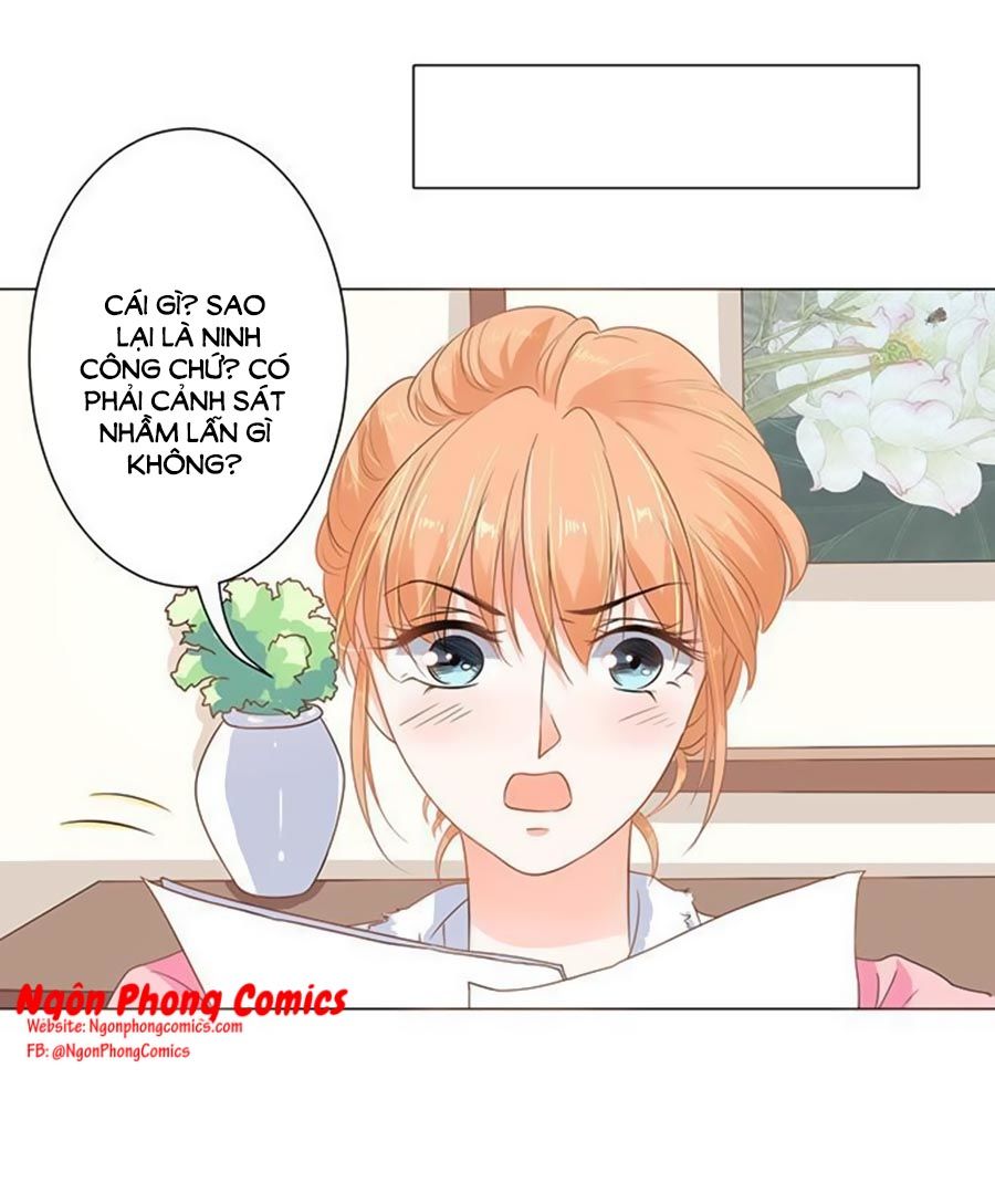 Bác Sĩ Sở Cũng Muốn Yêu Chapter 70 - 24