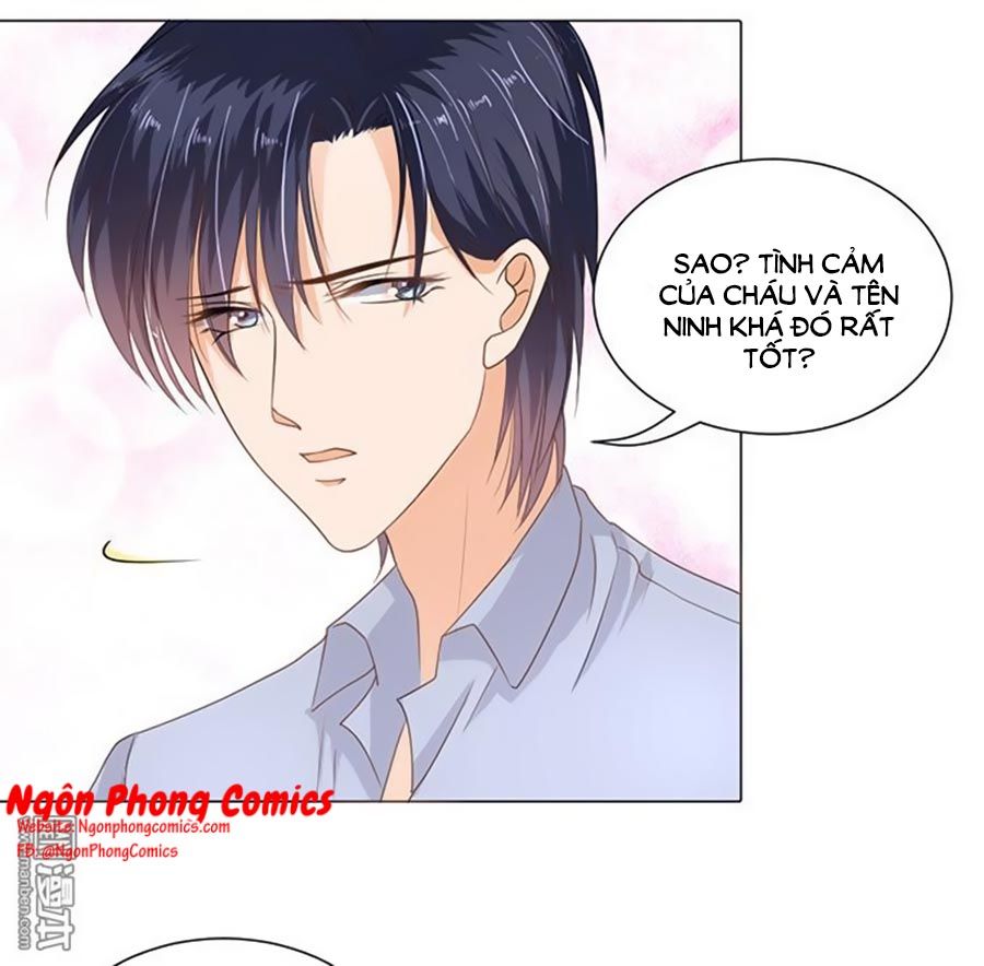 Bác Sĩ Sở Cũng Muốn Yêu Chapter 70 - 25