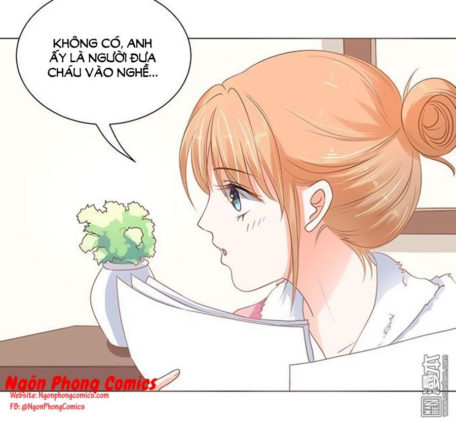 Bác Sĩ Sở Cũng Muốn Yêu Chapter 70 - 26