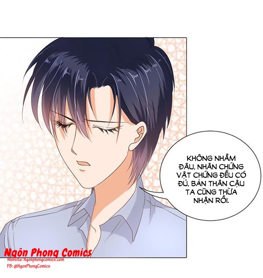 Bác Sĩ Sở Cũng Muốn Yêu Chapter 70 - 27