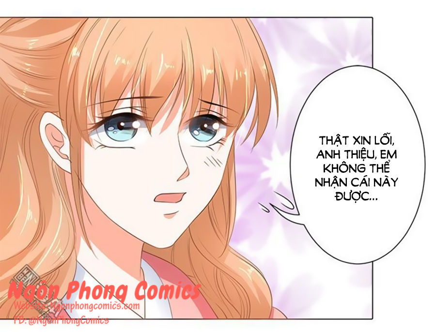 Bác Sĩ Sở Cũng Muốn Yêu Chapter 72 - 12