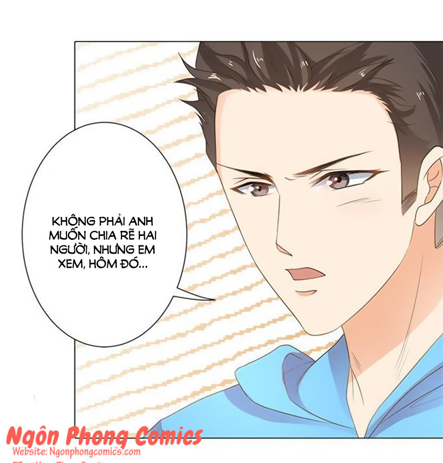 Bác Sĩ Sở Cũng Muốn Yêu Chapter 72 - 19
