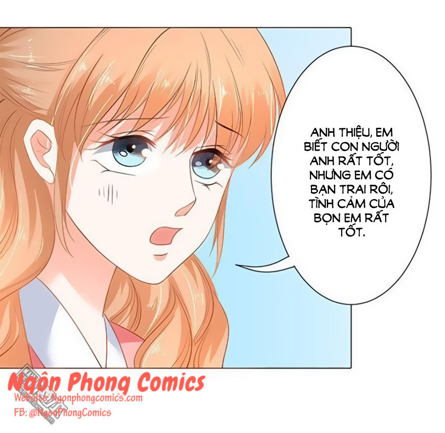 Bác Sĩ Sở Cũng Muốn Yêu Chapter 72 - 27
