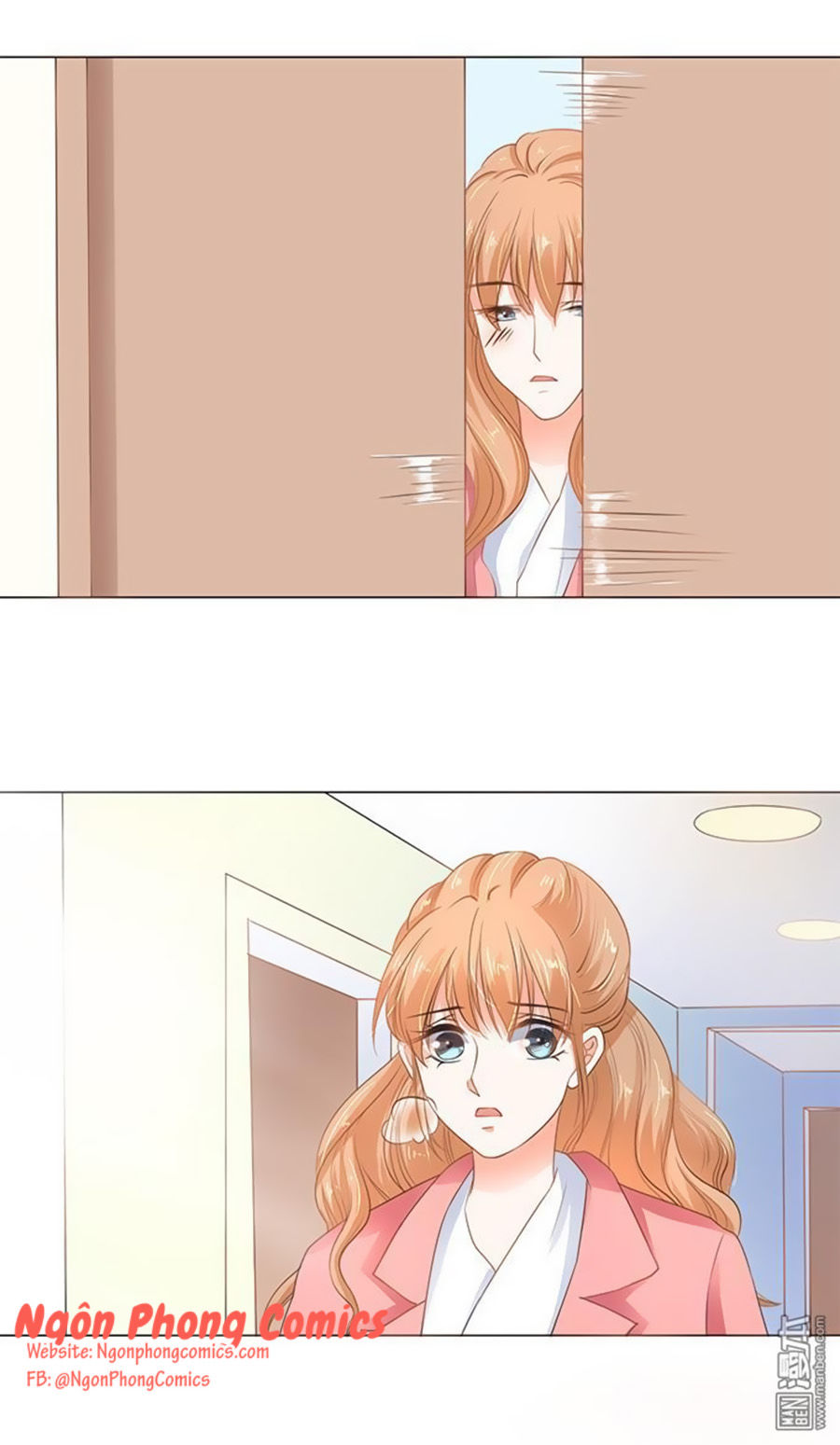 Bác Sĩ Sở Cũng Muốn Yêu Chapter 72 - 7