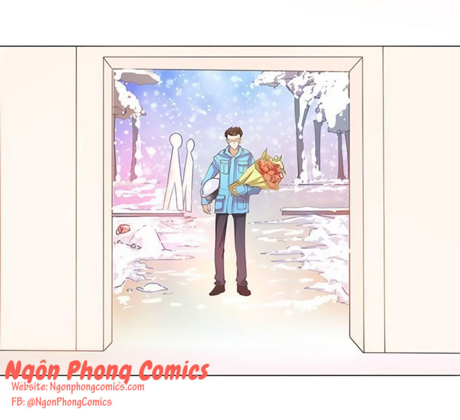 Bác Sĩ Sở Cũng Muốn Yêu Chapter 72 - 8