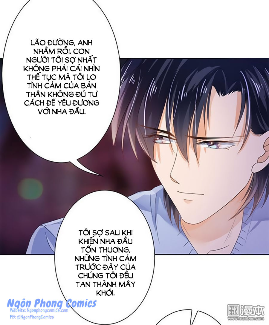 Bác Sĩ Sở Cũng Muốn Yêu Chapter 76 - 18