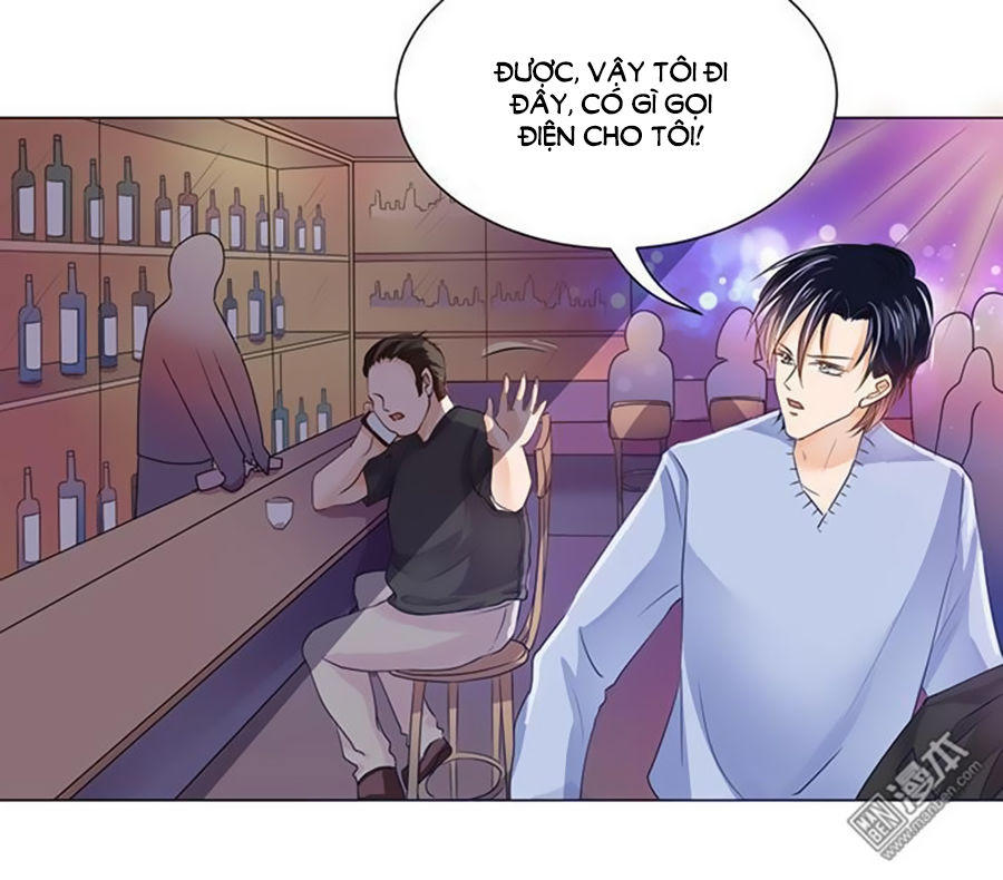 Bác Sĩ Sở Cũng Muốn Yêu Chapter 76 - 29