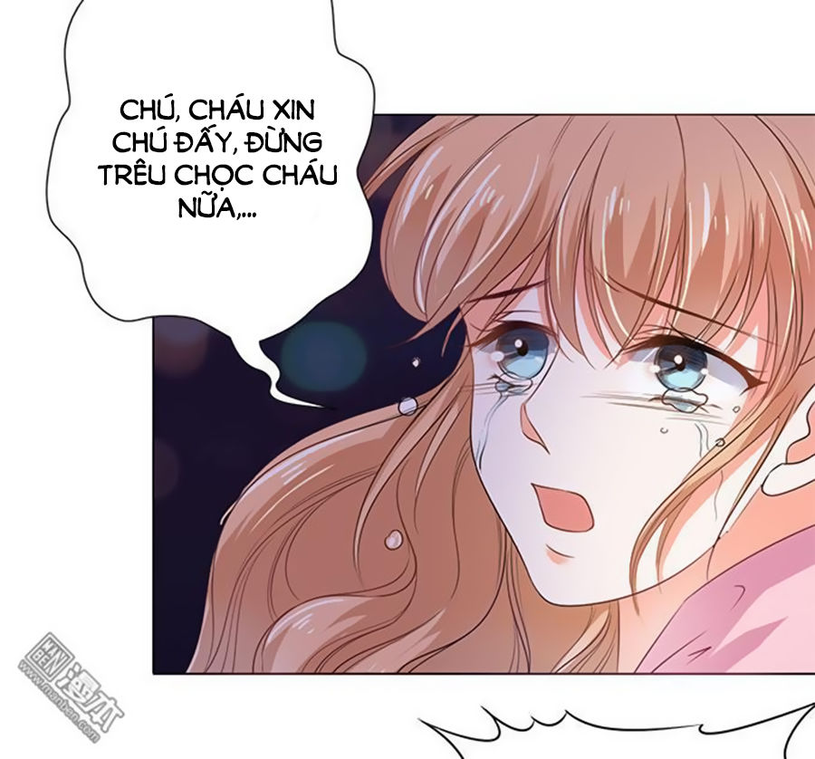 Bác Sĩ Sở Cũng Muốn Yêu Chapter 78 - 20