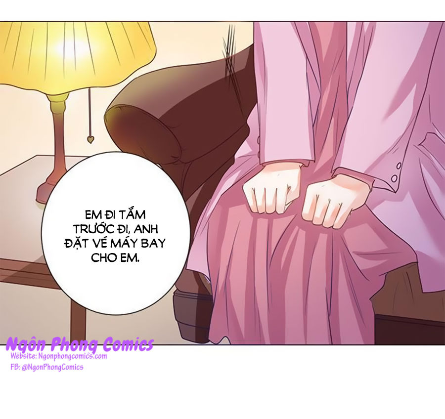 Bác Sĩ Sở Cũng Muốn Yêu Chapter 79 - 26