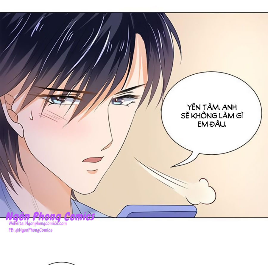 Bác Sĩ Sở Cũng Muốn Yêu Chapter 79 - 32