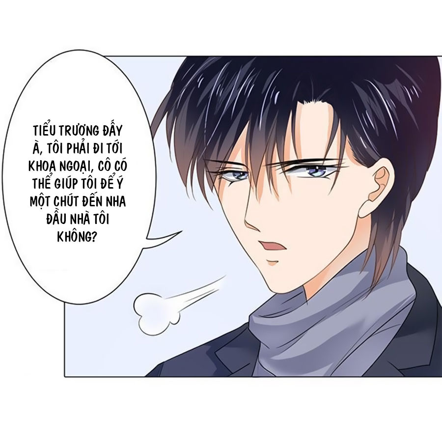 Bác Sĩ Sở Cũng Muốn Yêu Chapter 82 - 11
