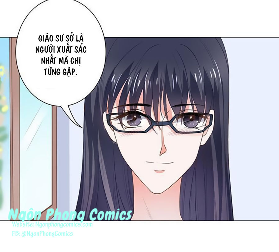 Bác Sĩ Sở Cũng Muốn Yêu Chapter 82 - 22