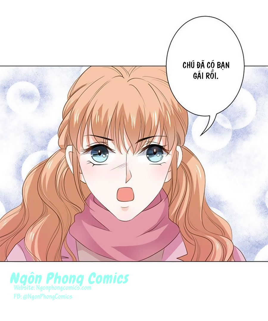Bác Sĩ Sở Cũng Muốn Yêu Chapter 82 - 27