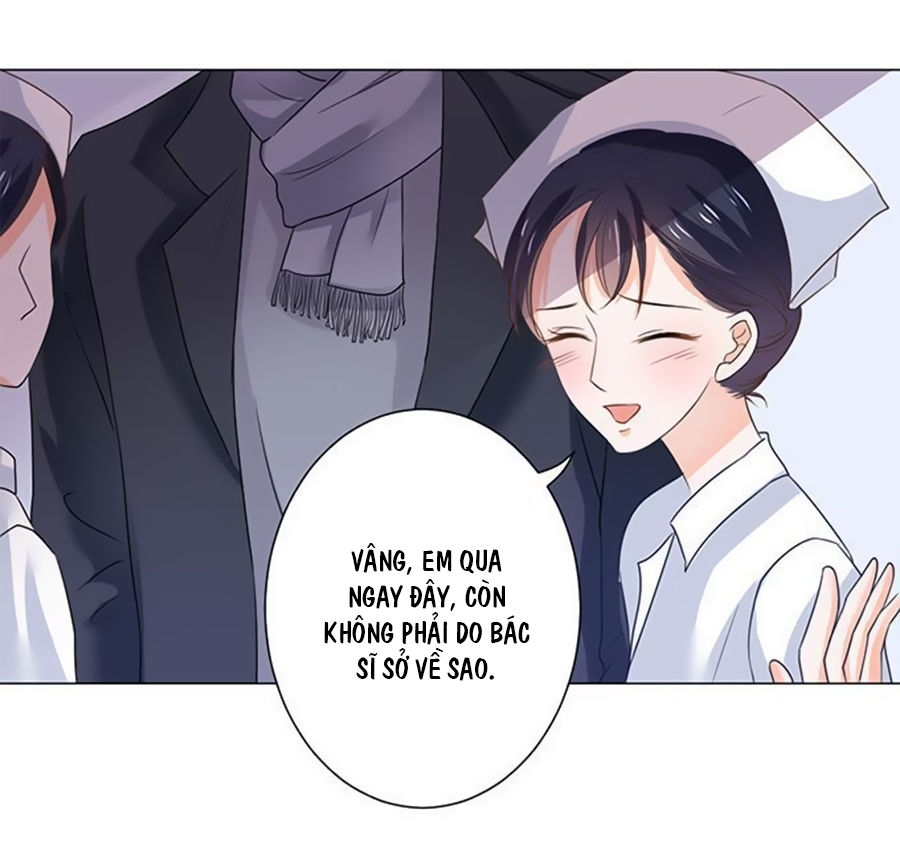 Bác Sĩ Sở Cũng Muốn Yêu Chapter 82 - 8