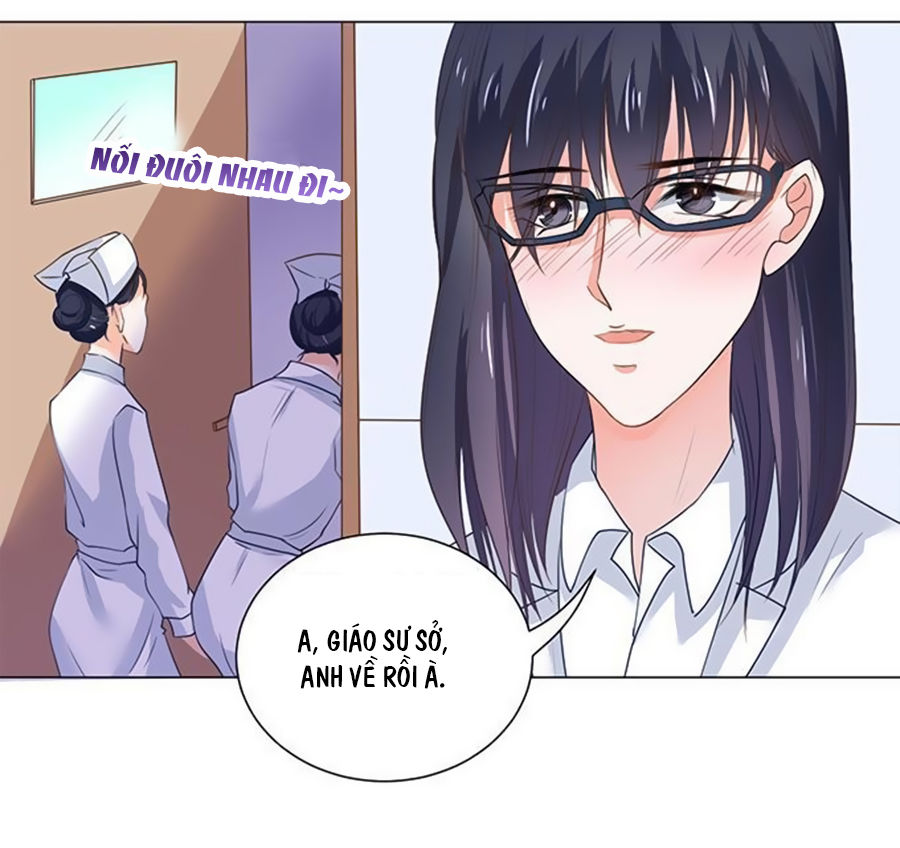 Bác Sĩ Sở Cũng Muốn Yêu Chapter 82 - 9