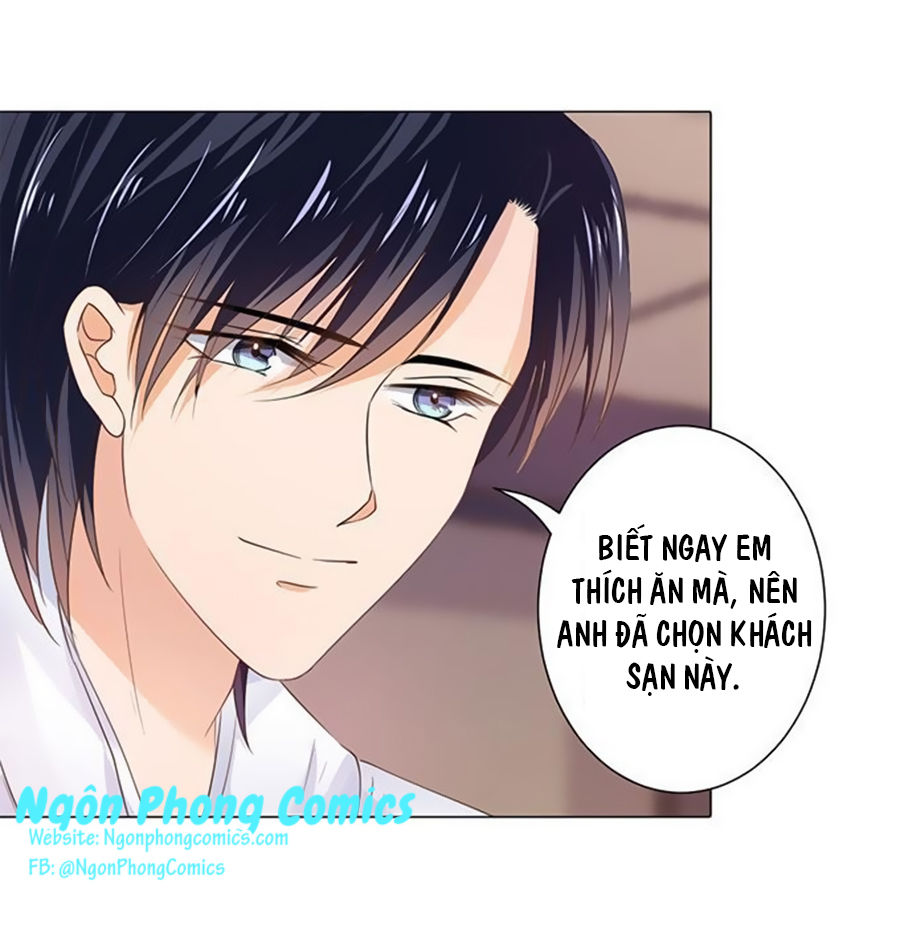 Bác Sĩ Sở Cũng Muốn Yêu Chapter 83 - 21
